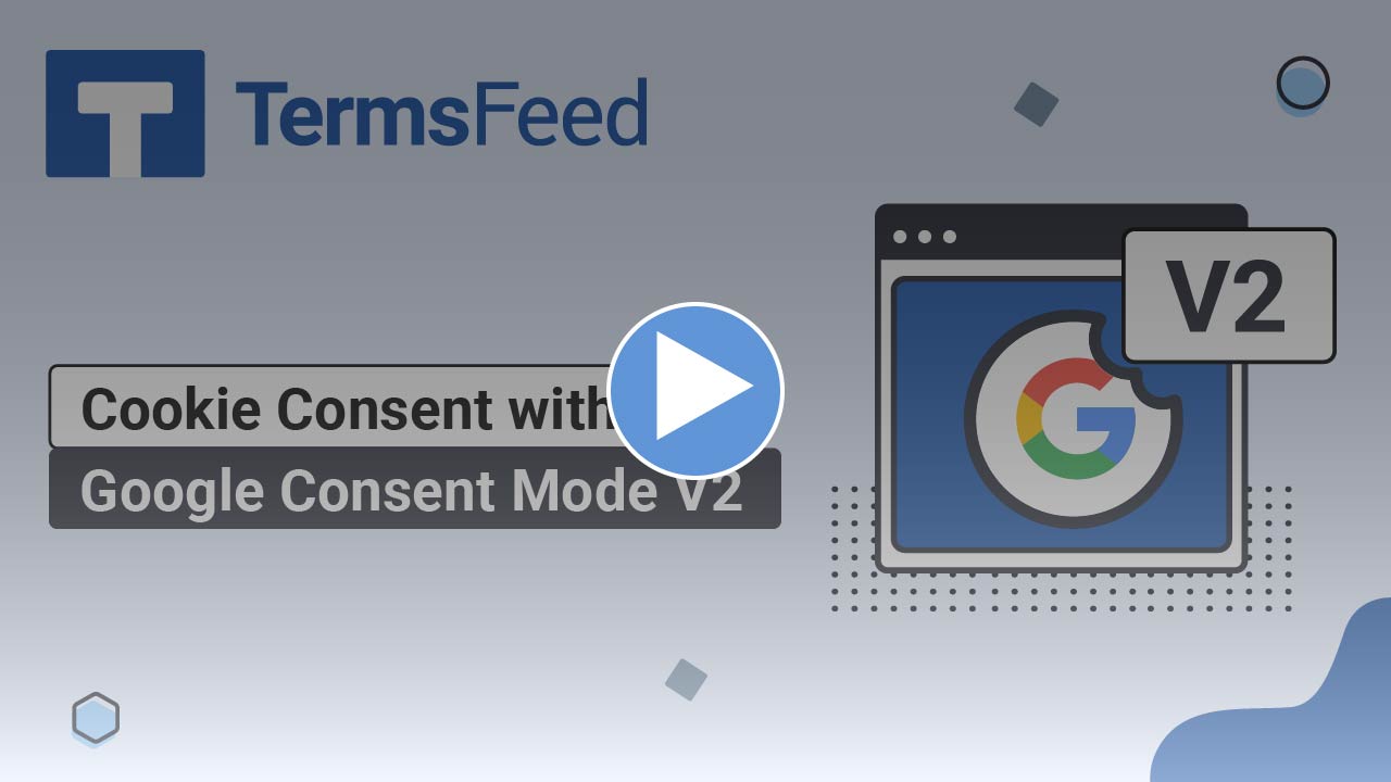 Video thumbnail: How to integrate Google Consent Mode V2